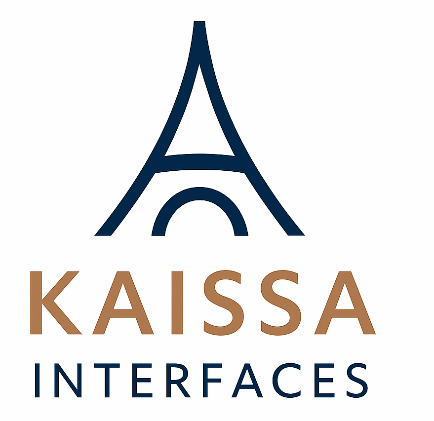Logo KAISSA Interfaces